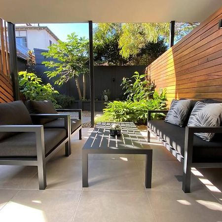 The Mitchell Bondi Garden 4 Appartement Sydney Buitenkant foto