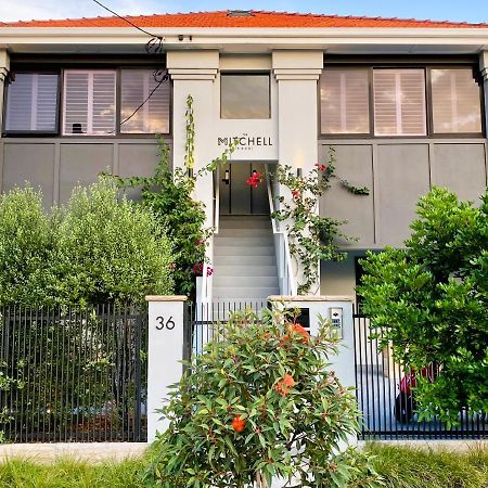 The Mitchell Bondi Garden 4 Appartement Sydney Buitenkant foto