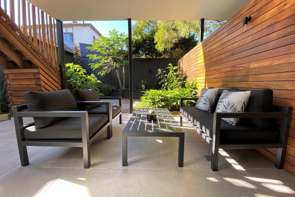 The Mitchell Bondi Garden 4 Appartement Sydney Buitenkant foto