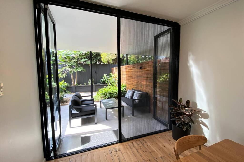 The Mitchell Bondi Garden 4 Appartement Sydney Buitenkant foto