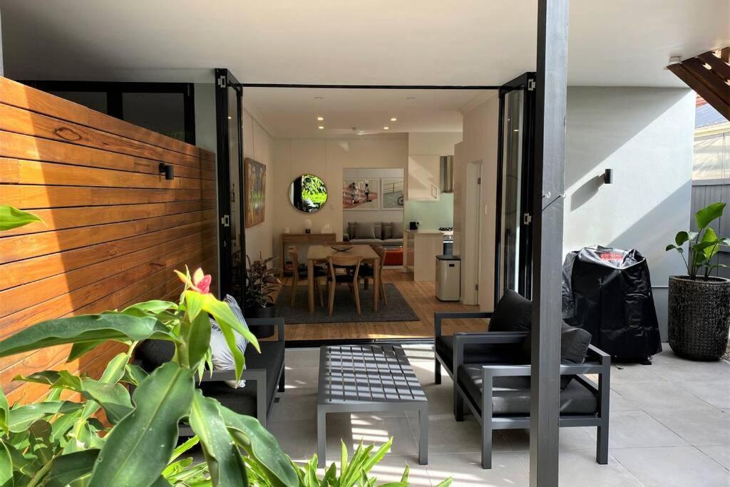 The Mitchell Bondi Garden 4 Appartement Sydney Buitenkant foto
