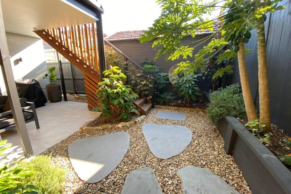 The Mitchell Bondi Garden 4 Appartement Sydney Buitenkant foto