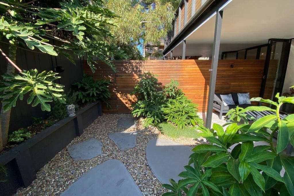The Mitchell Bondi Garden 4 Appartement Sydney Buitenkant foto