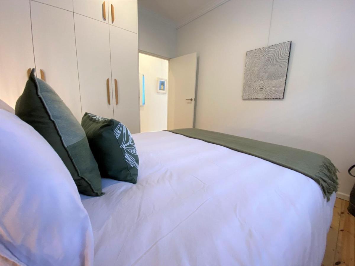 The Mitchell Bondi Garden 4 Appartement Sydney Buitenkant foto