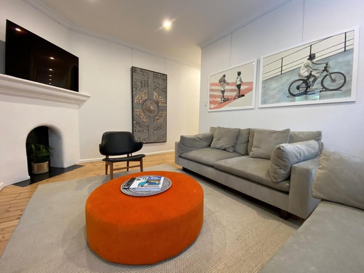 The Mitchell Bondi Garden 4 Appartement Sydney Buitenkant foto