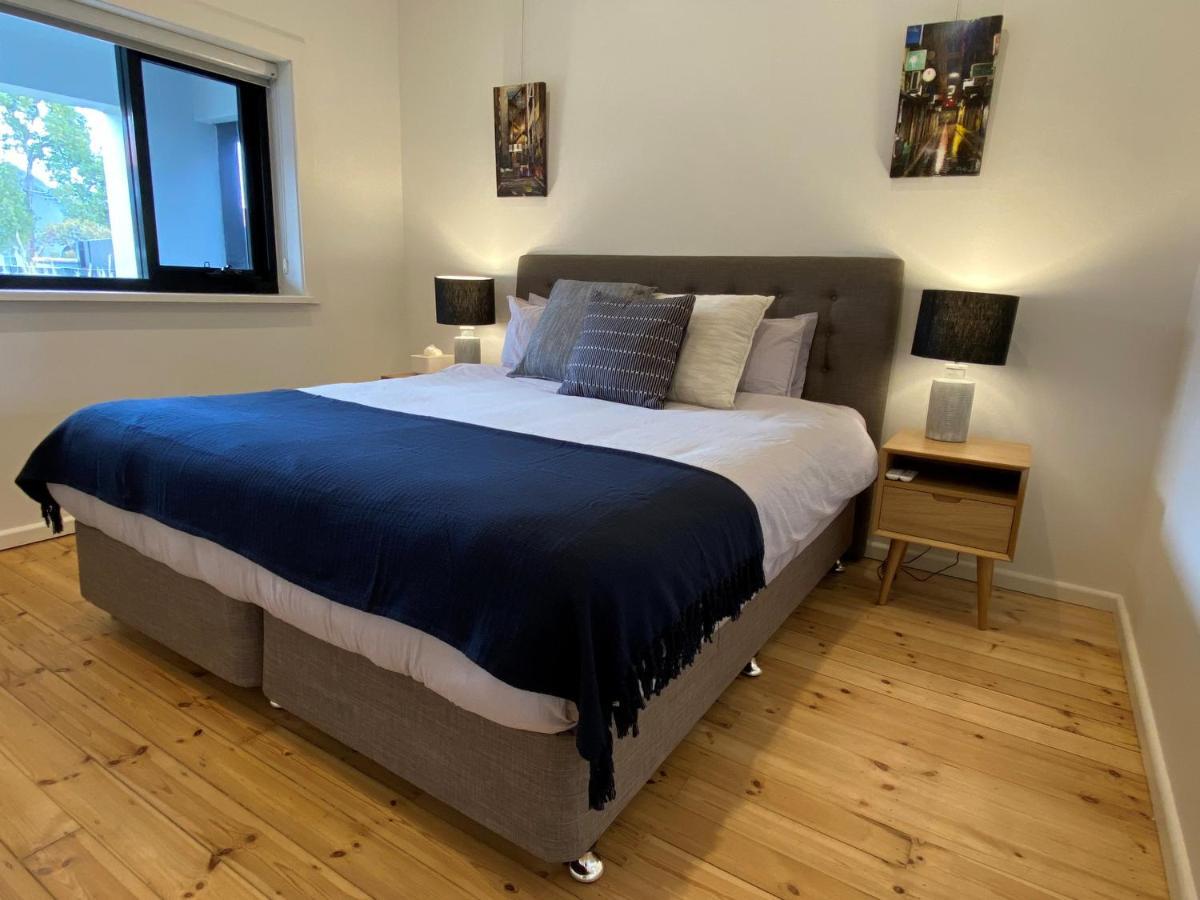 The Mitchell Bondi Garden 4 Appartement Sydney Buitenkant foto