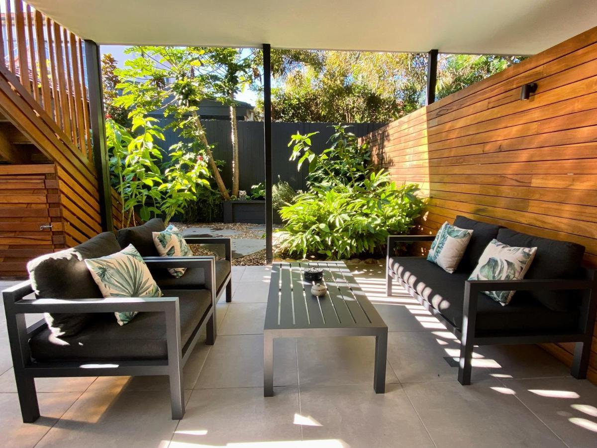 The Mitchell Bondi Garden 4 Appartement Sydney Buitenkant foto