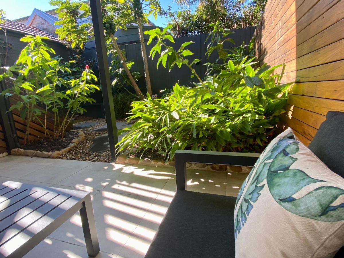 The Mitchell Bondi Garden 4 Appartement Sydney Buitenkant foto